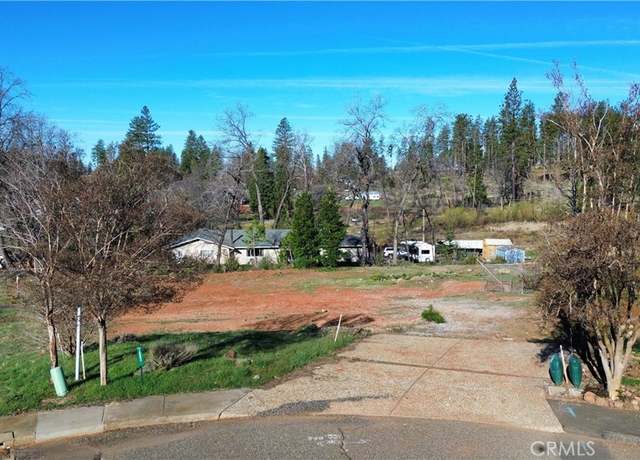 Property at 1663 Sweetbriar Ln, Paradise, CA 95969