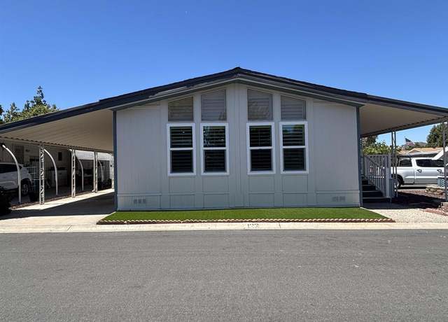 Property at 9255 N Magnolia Ave Spc 133, Santee, CA 92071, 2 beds, 2 baths
