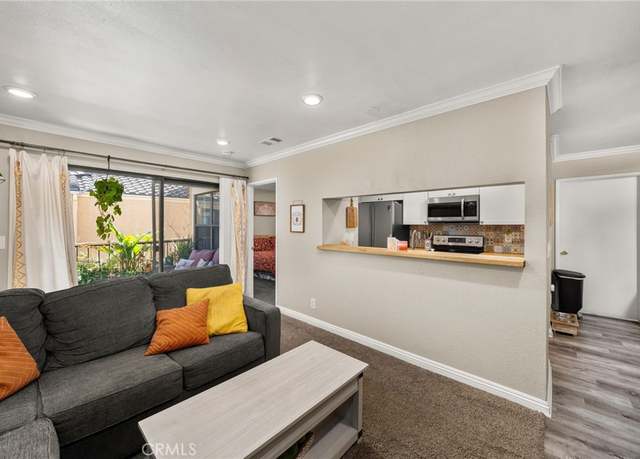 Property at 10655 Lemon Ave #3706, Rancho Cucamonga, CA 91737, 1 bed, 1 bath