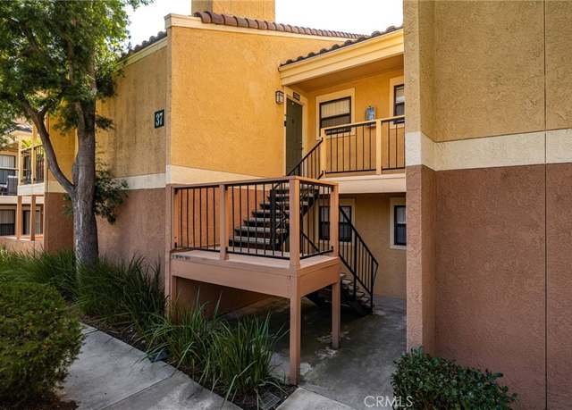 Property at 10655 Lemon Ave #3706, Rancho Cucamonga, CA 91737, 1 bed, 1 bath