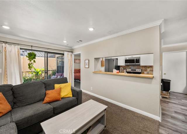 Property at 10655 Lemon Ave #3706, Rancho Cucamonga, CA 91737, 1 bed, 1 bath