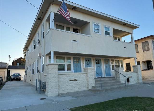 Property at 3049 S Pacific Ave, San Pedro, CA 90731, 4 beds, 4 baths