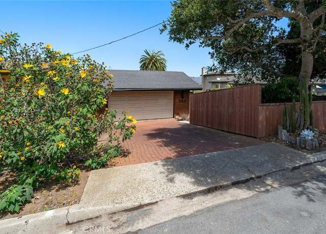 Property at 564 Mar Vista Dr, Los Osos, CA 93402, 3 beds, 2 baths