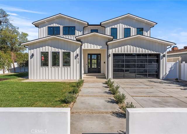 Property at 5258 Lemona Ave, Sherman Oaks, CA 91411, 4 beds, 5 baths