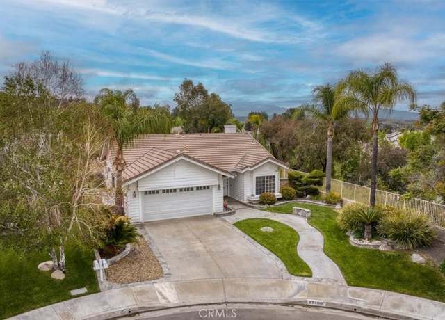 Property at 27100 Sanford Way, Valencia, CA 91354, 3 beds, 2 baths