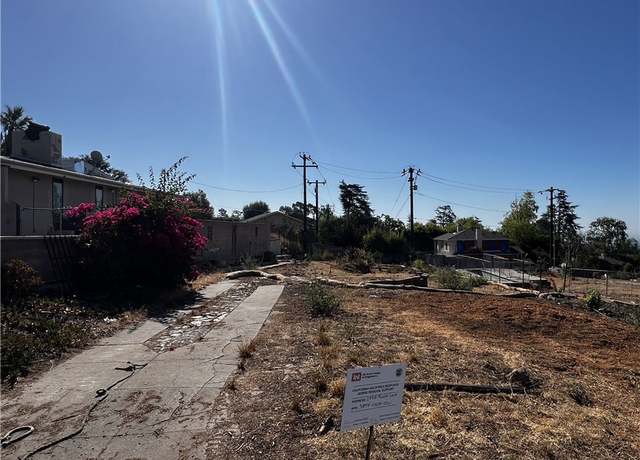 Property at 2938 Maiden Ln, Altadena, CA 91001