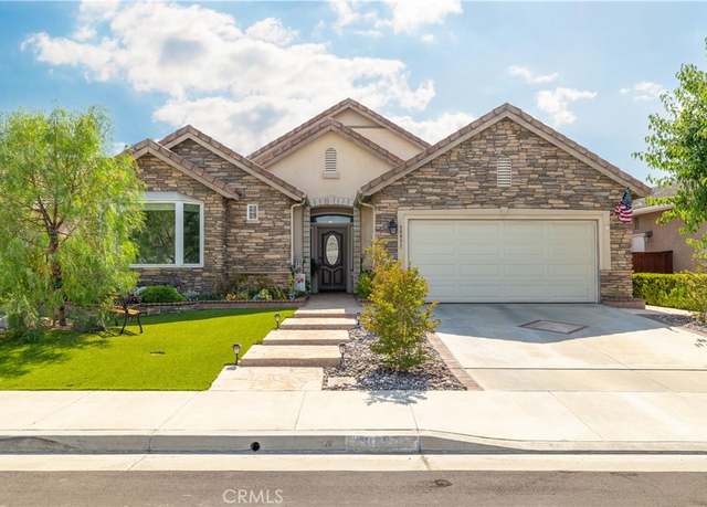 Property at 39431 Domaine Michael Dr, Murrieta, CA 92563, 3 beds, 2 baths