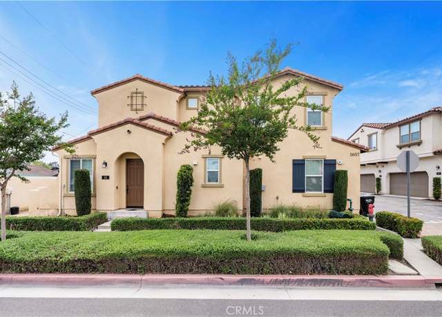 Property at 5657 Mcculloch Ave #102, Temple City, CA 91780, 3 beds, 3 baths