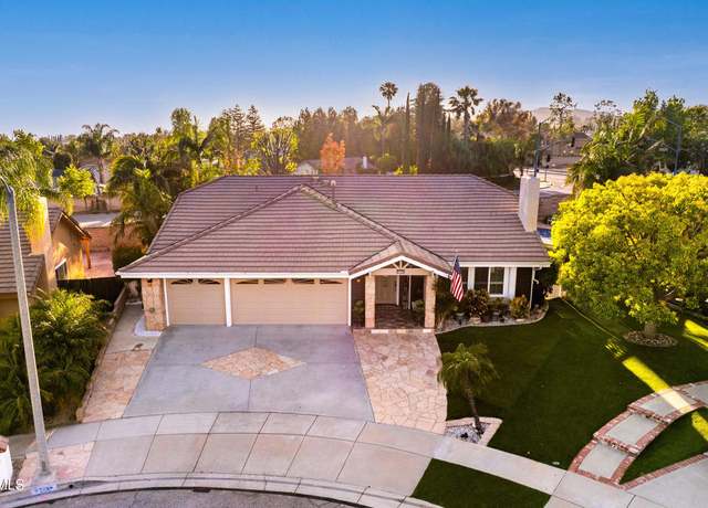Property at 2729 Cheryl Ct, Simi Valley, CA 93063, 4 beds, 2.5 baths