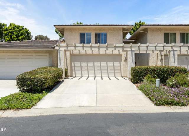 Property at 6613 Sargent Ln #86, Ventura, CA 93003, 3 beds, 2.5 baths