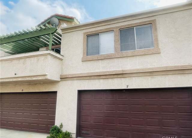 Property at 8362 Sunset Trail Pl Unit F, Rancho Cucamonga, CA 91730, 2 beds, 2 baths