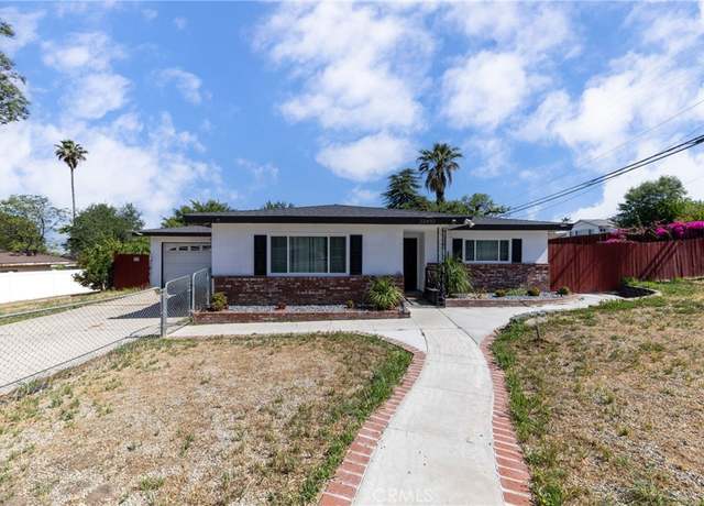 Property at 22892 Palm Ave, Grand Terrace, CA 92313, 4 beds, 1.5 baths