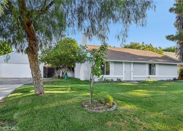Property at 1314 W Victoria St, Rialto, CA 92376, 3 beds, 2 baths