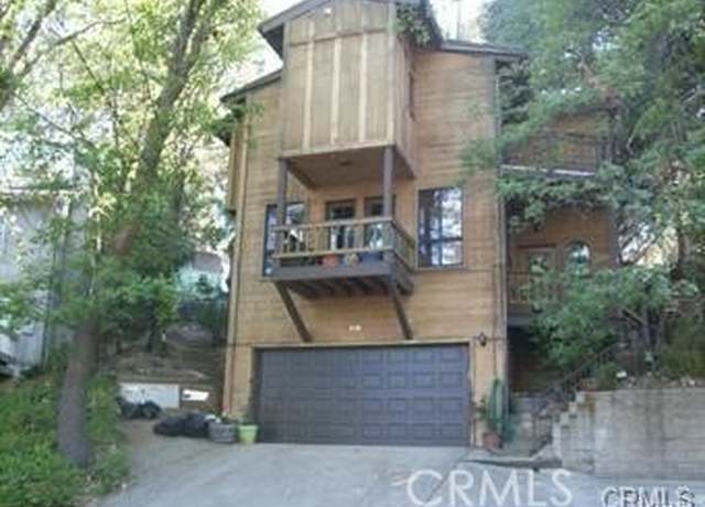 Property at 625 Arth Dr, Crestline, CA 92325, 3 beds, 2.5 baths