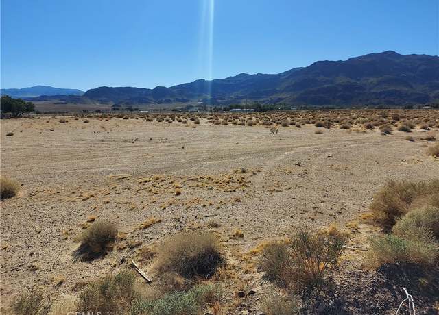 Property at 0 National Trails Parcel 0528-092-04 Hwy, Newberry Springs, CA 92365