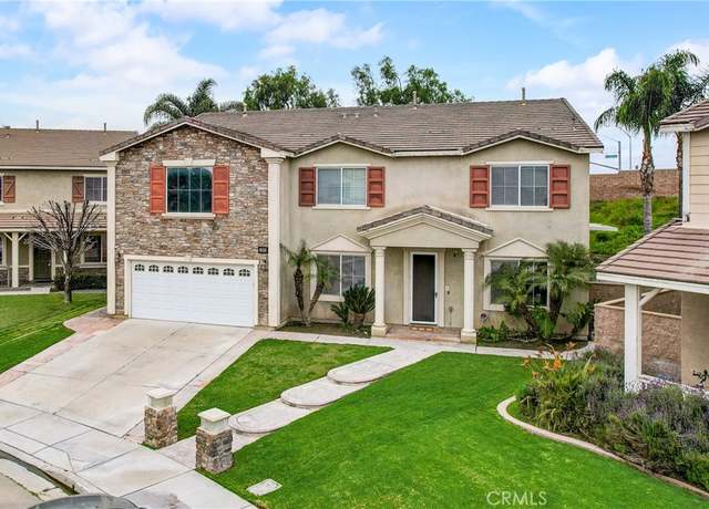 Property at 11992 Silver Loop, Jurupa Valley, CA 91752, 6 beds, 3 baths