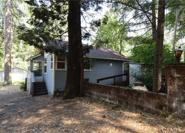 Property at 10466 Redwood Rd, Loch Lomond, CA 95461, 2 beds, 1 bath