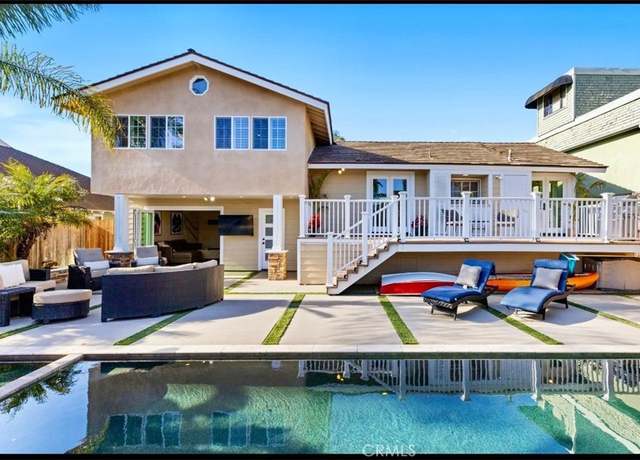 Property at 4182 Morning Star Dr, Huntington Beach, CA 92649, 4 beds, 3 baths