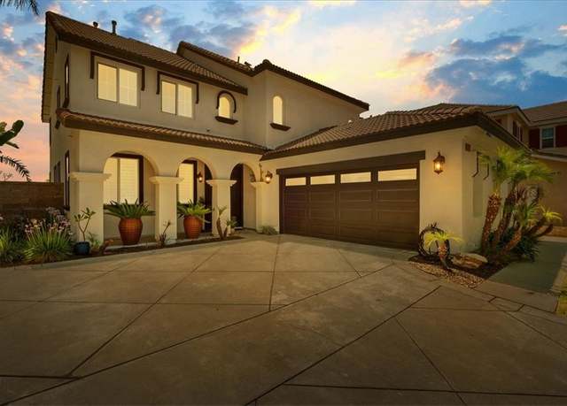 Property at 5811 Little Shay Dr, Fontana, CA 92336, 4 beds, 3 baths