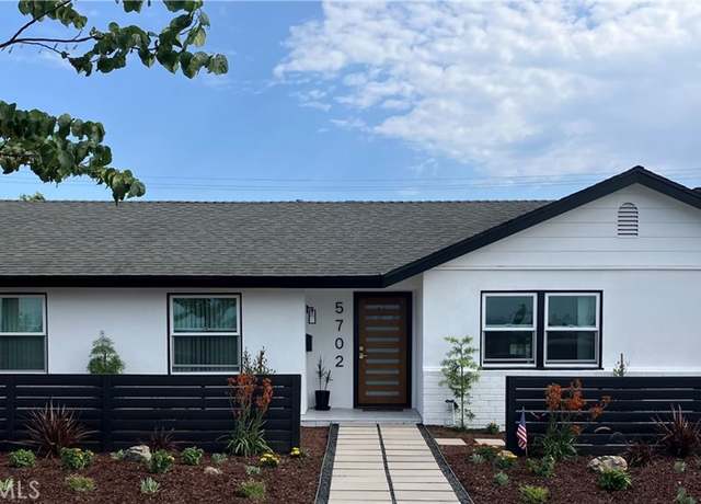 Property at 5702 Edinger, Huntington Beach, CA 92649, 4 beds, 2 baths