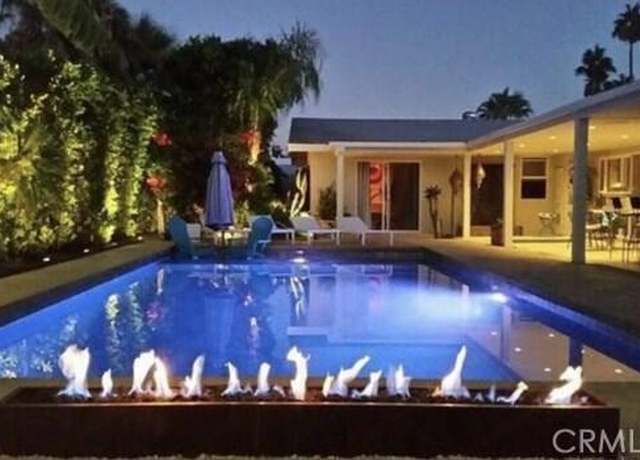 Property at 2888 E Venetia Rd, Palm Springs, CA 92262, 3 beds, 2 baths
