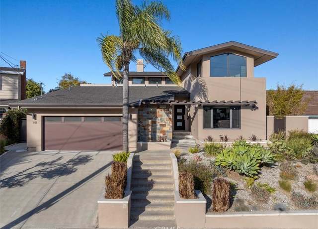 Property at 2133 W Gaucho Dr, Rancho Palos Verdes, CA 90275, 4 beds, 3 baths