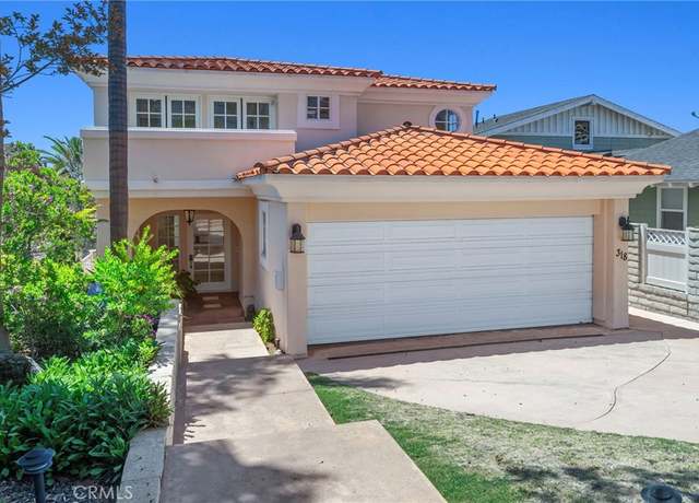 Property at 318 E Maple Ave, El Segundo, CA 90245, 4 beds, 4 baths
