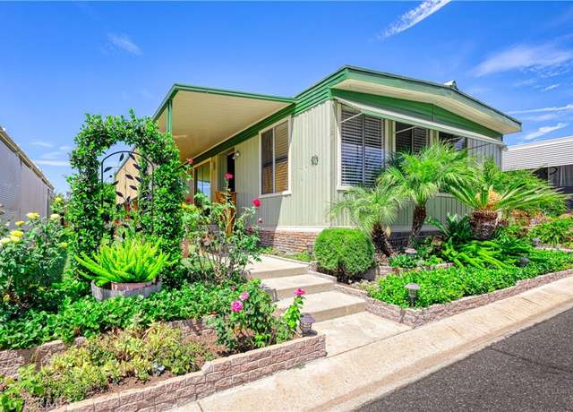 Property at 1001 Lambert Rd Spc 40, La Habra, CA 90631, 2 beds, 2 baths