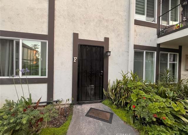Property at 15500 Williams St Unit A14, Tustin, CA 92780, 2 beds, 2 baths