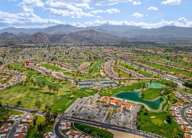 Property at 41806 Jupiter Hills Ct, Palm Desert, CA 92211, 2 beds, 2 baths