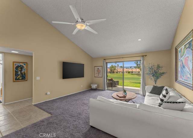 Property at 41806 Jupiter Hills Ct, Palm Desert, CA 92211, 2 beds, 2 baths