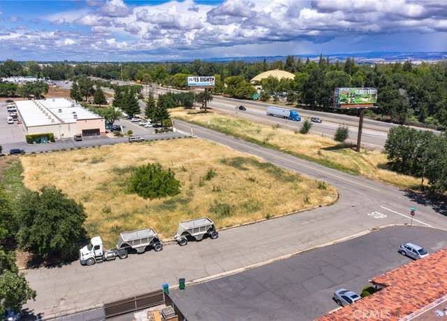 Property at 0 Entler Ave, Chico, CA 95928