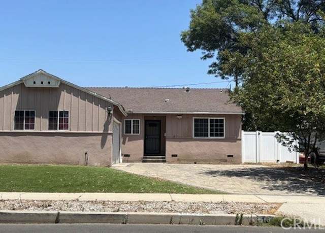 Property at 10406 Orion Ave, Los Angeles, CA 91345, 3 beds, 2 baths