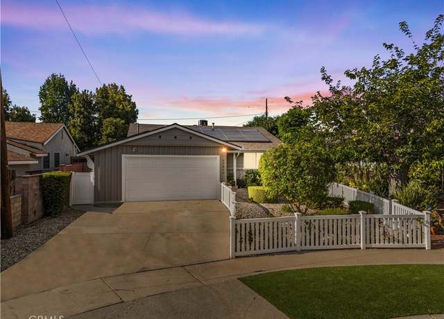 Property at 17955 Archwood St, Reseda, CA 91335, 3 beds, 2 baths