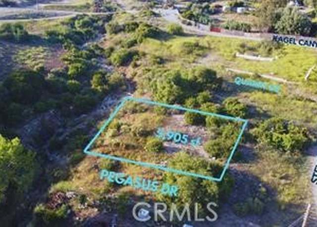 Property at 166-& 167 Pegasus Dr, Sylmar, CA 91342