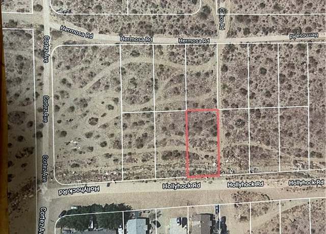 Property at 29 Holly Hock Rd, Adelanto, CA 92301