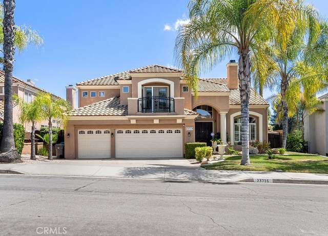 Property at 23715 Via Segovia, Murrieta, CA 92562, 4 beds, 3.5 baths