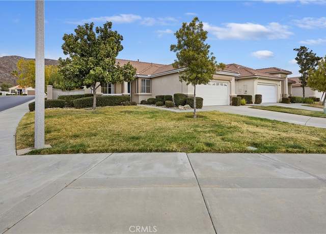 Property at 28878 Emerald Key Ct, Menifee, CA 92584, 2 beds, 2 baths