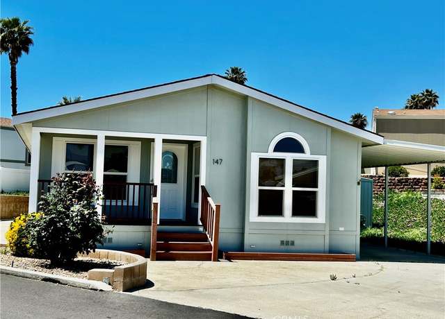 Property at 1536 S state St #147, Hemet, CA 92543, 3 beds, 2 baths