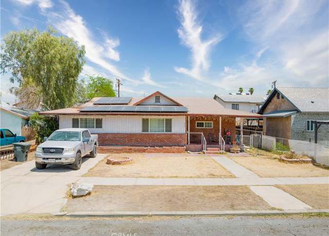 Property at 634 W Holt Ave, El Centro, CA 92243, 3 beds, 3 baths