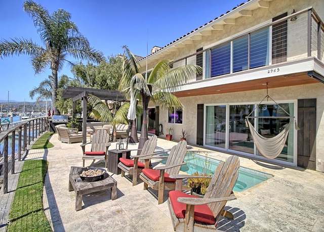 Property at 2965 Surfrider Ave, Ventura, CA 93001, 4 beds, 3 baths