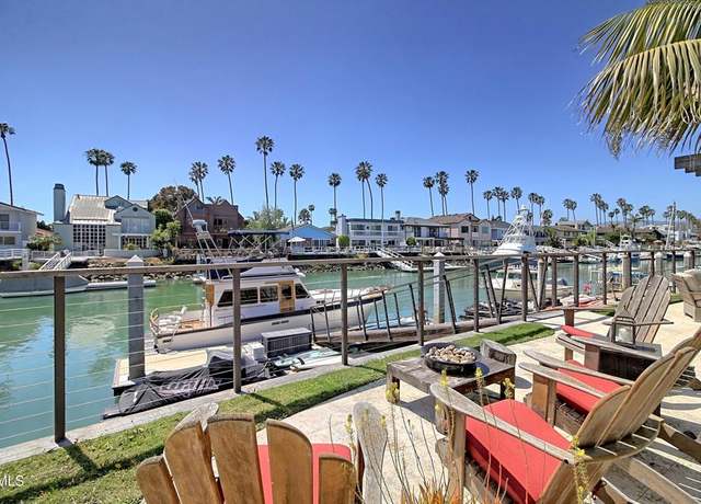 Property at 2965 Surfrider Ave, Ventura, CA 93001, 4 beds, 3 baths