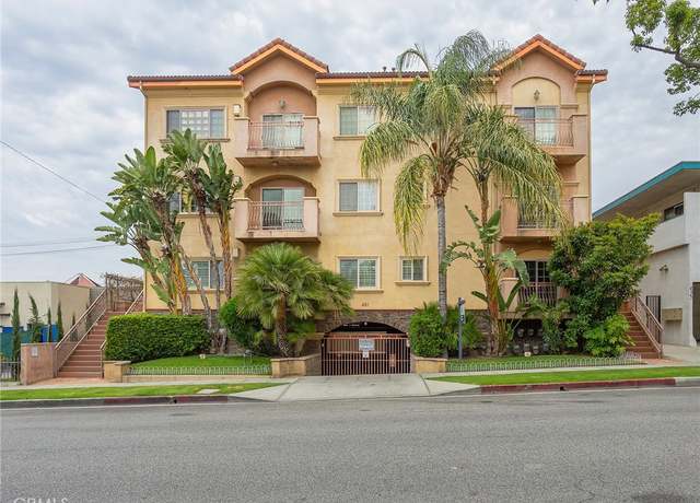 Property at 421 E Santa Anita Ave #101, Burbank, CA 91501, 3 beds, 3 baths
