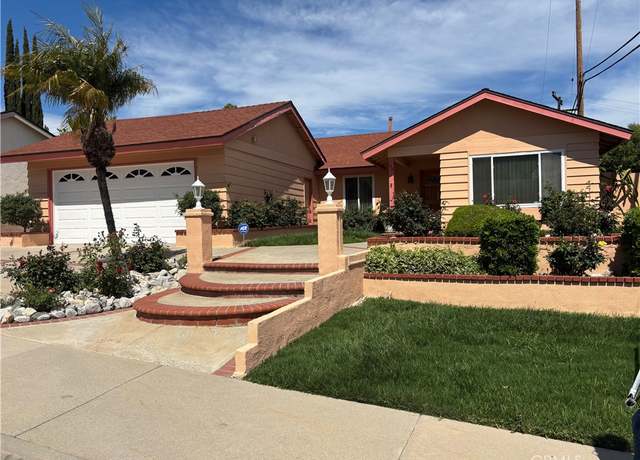 Property at 158 Cottonwood Cv, Diamond Bar, CA 91765, 3 beds, 2 baths