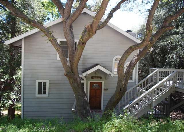 Property at 319 Dorn Dr, Crestline, CA 92325, 2 beds, 1.5 baths