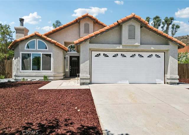 Property at 24318 Via Las Junitas, Murrieta, CA 92562, 3 beds, 2 baths