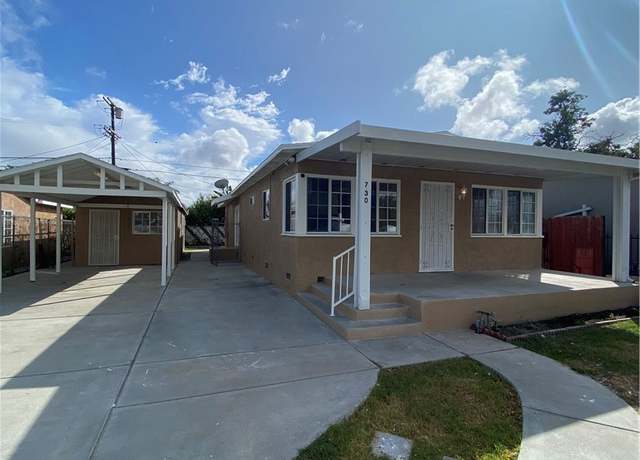 Photo of 730 E 102nd St, Los Angeles, CA 90002