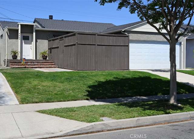 Property at 4443 Levelside Ave, Lakewood, CA 90712, 2 beds, 1 bath