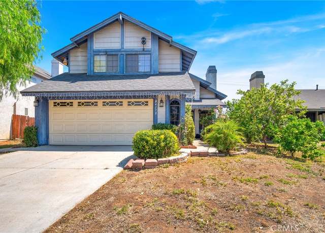 Property at 24179 Sun Valley Rd, Moreno Valley, CA 92553, 3 beds, 2.5 baths