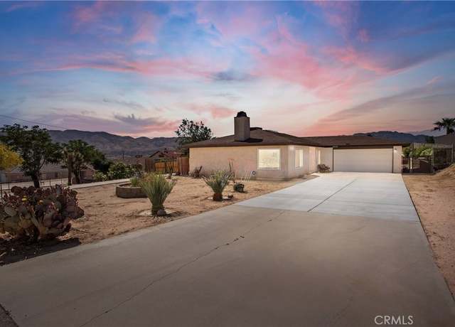 Property at 18603 Mecca St, Hesperia, CA 92345, 3 beds, 2 baths